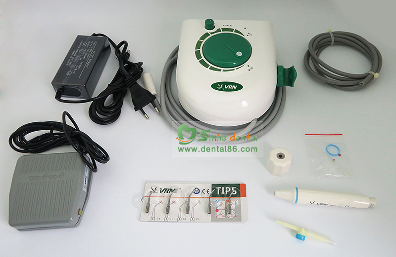 Ultrasonic Scaler